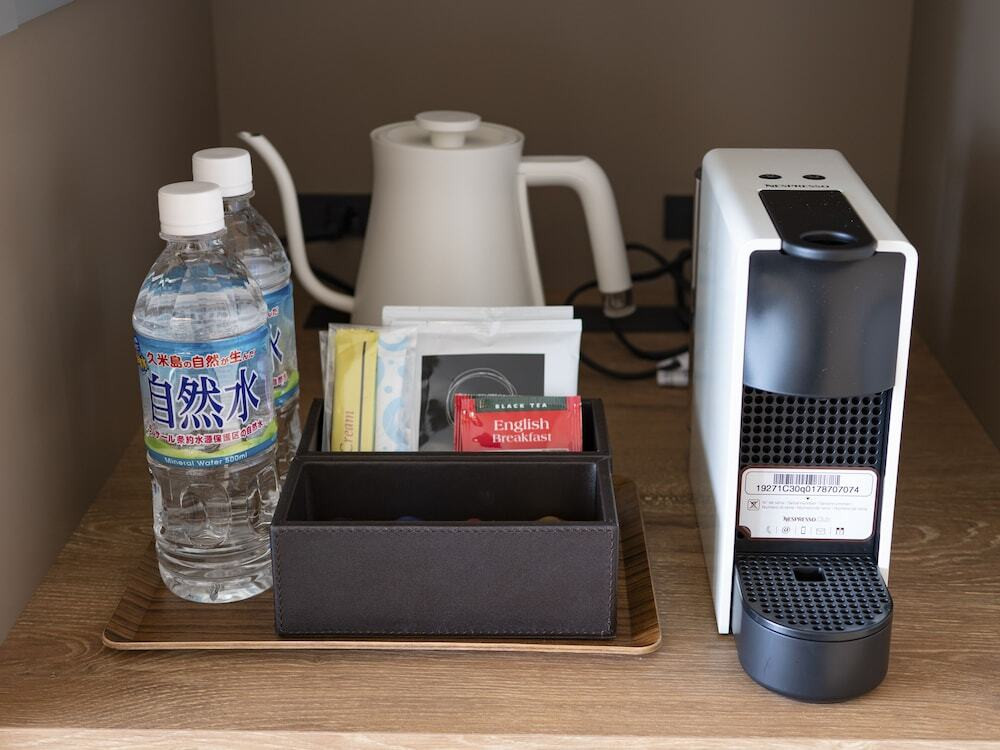 客室アメニティ