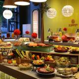 OMOカフェ&バル　夕食② / 2