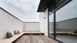 マスタード デラックス 禁煙