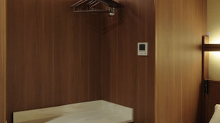 デラックス トリプルルーム 禁煙