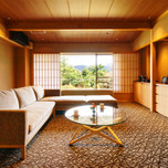 新潟◆プチ贅沢な女子旅しませんか？ご褒美旅行におすすめの旅館7選