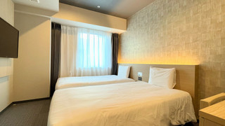 スタンダード ツインルーム