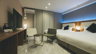 スーペリア ツインルーム