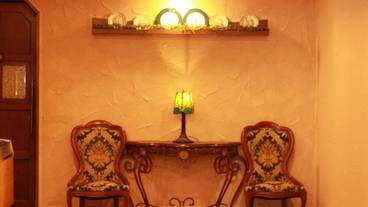 ロビーラウンジ / 6