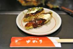 お好み焼 ゆかり 曽根崎本店