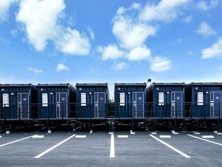 HOTEL R9 The Yard 宮古島 / 3