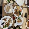 朝食