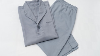 [禁煙] セミダブルルーム