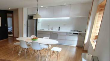 専用キッチン / 12