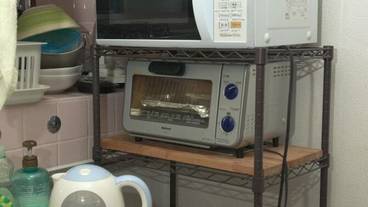 専用キッチン / 14