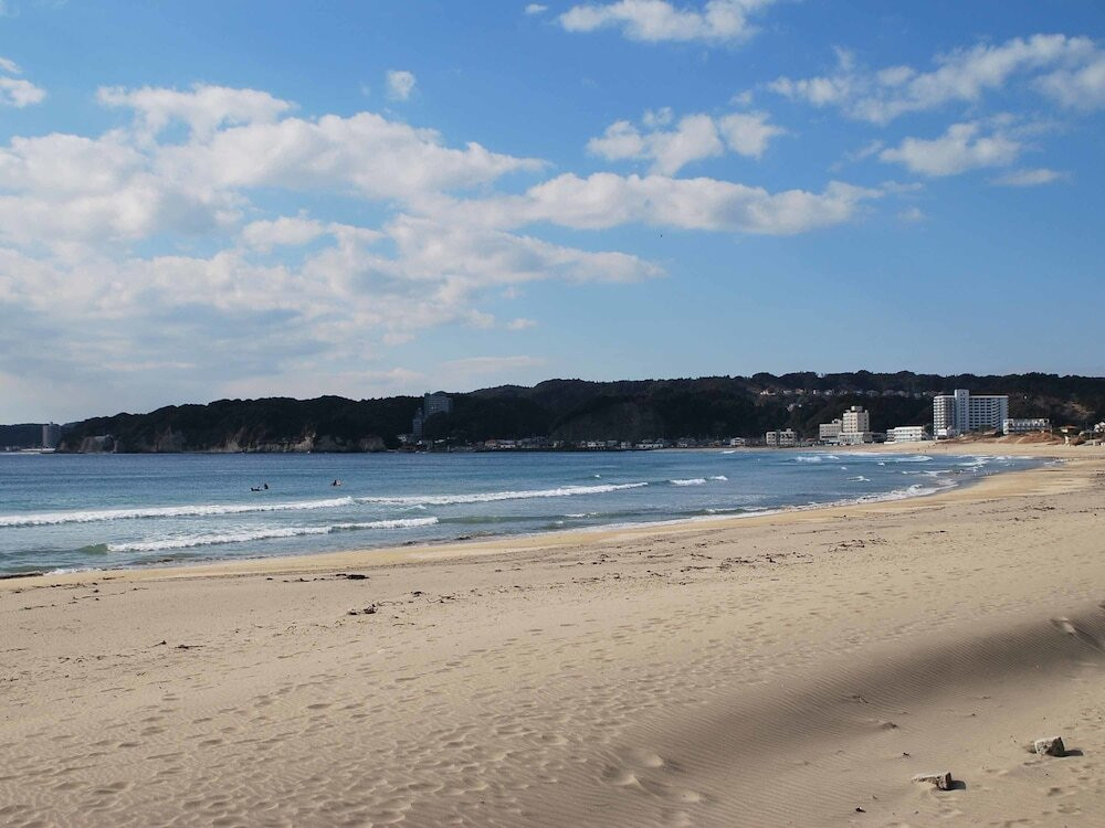 施設からの眺望