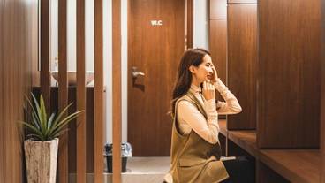 施設内の設備 / 2