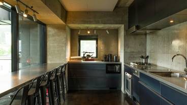 専用キッチン / 39