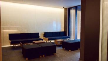 ロビーラウンジ / 4