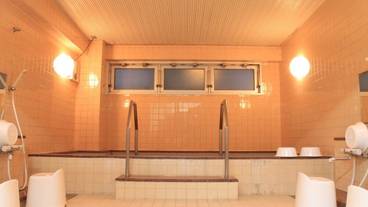 施設内の設備 / 8