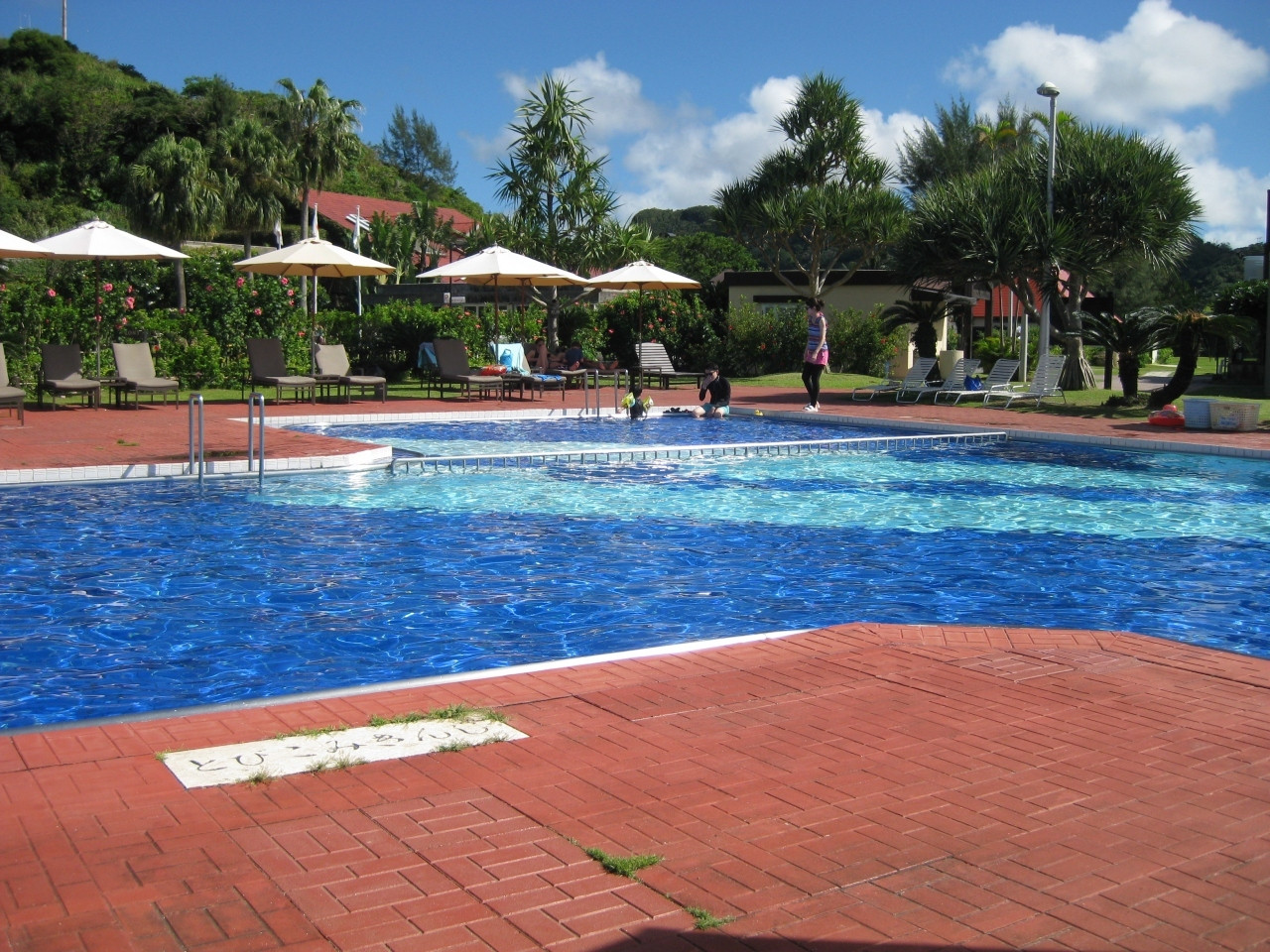 4.オクマプライベートビーチ＆リゾート3429962