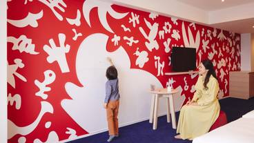 お絵描きイメージ / 3