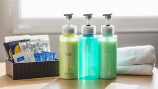 【禁煙】スタンダードダブル＜2名利用＞