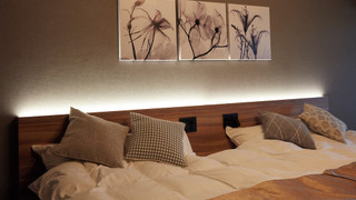 和洋室 ツインルーム 禁煙