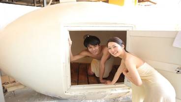 屋内スパ浴槽 / 8