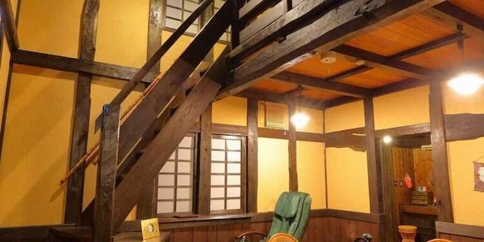 阿蘇乃やまぼうし（熊本県 旅館） / 1