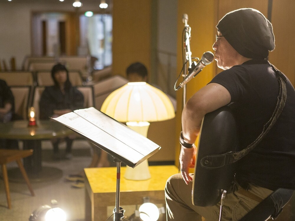 シアター ショー