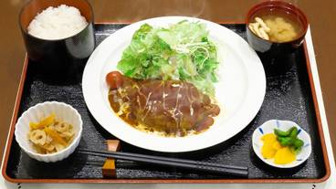 食事・飲み物 / 2