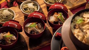 食事・飲み物 / 5