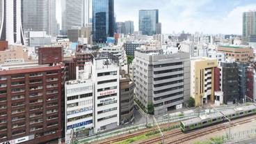 シティ ビュー / 34