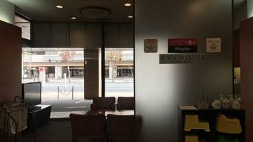 ビジネスセンター / 10