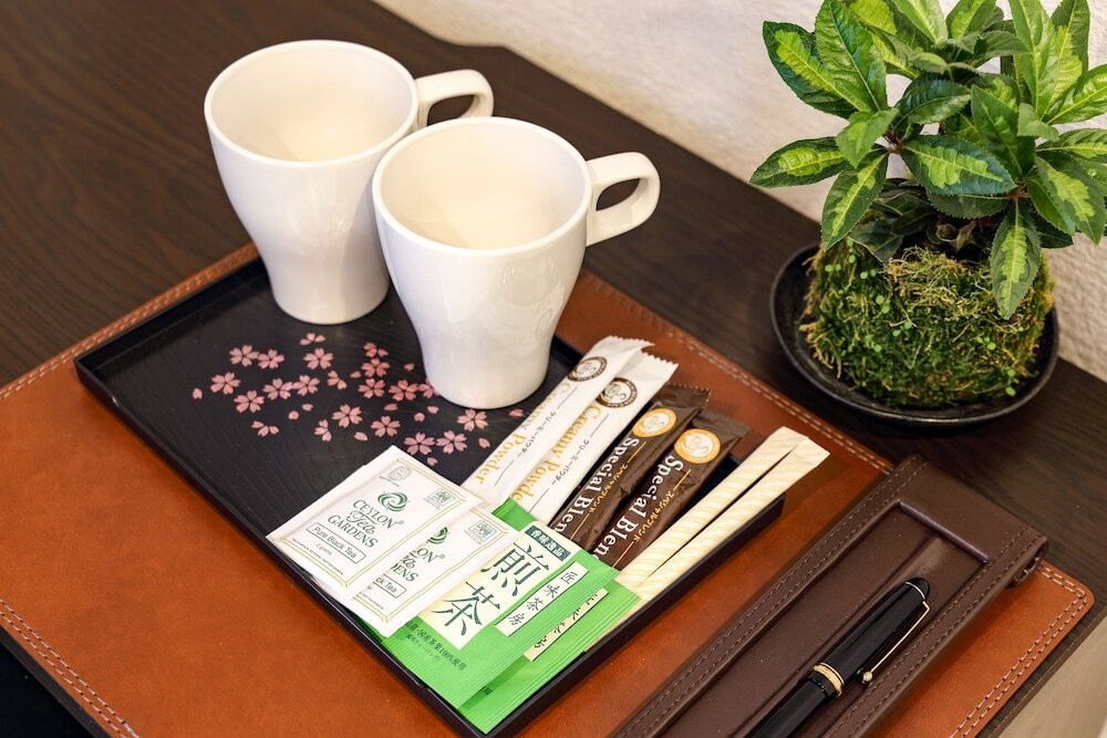 コーヒー / コーヒーメーカー