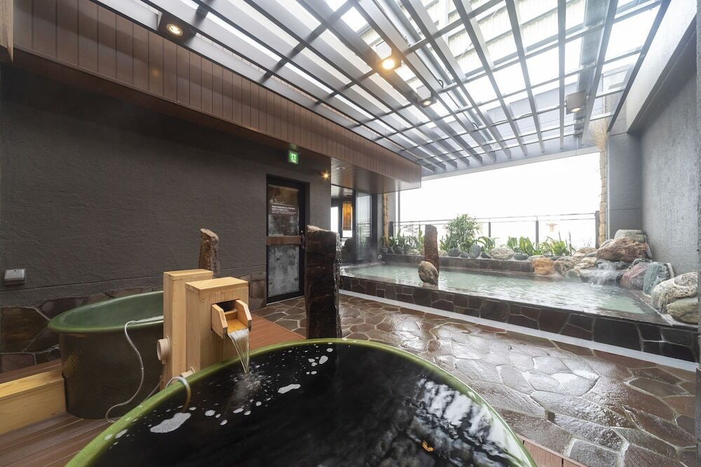 温泉