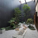 約90㎡の広々空間
町家の宿でリラックス / 2