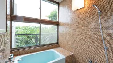 バスルーム / 34