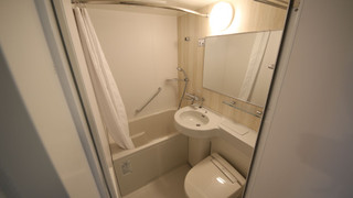 エコノミー シングル ルーム 禁煙