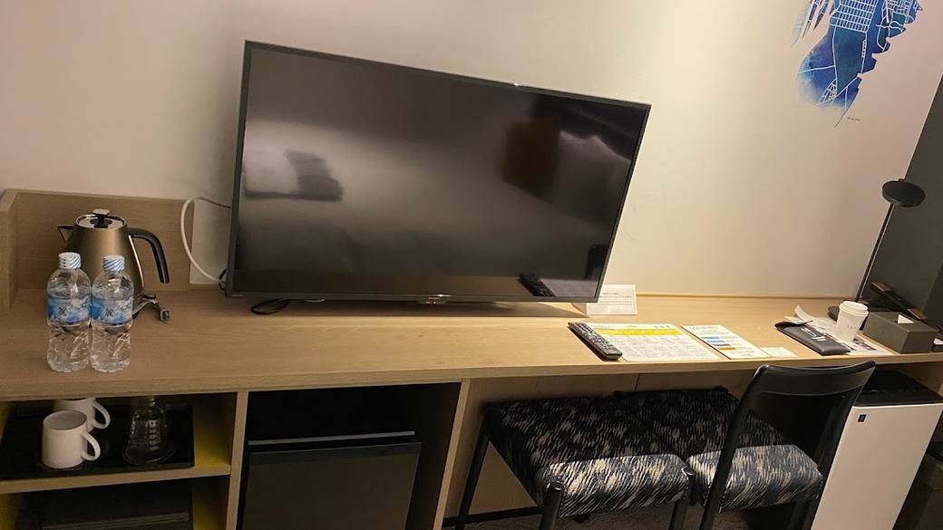 スタンダードダブル / 5