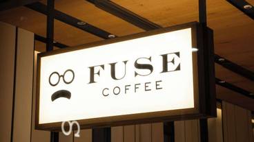 コーヒーショップ外観 / 4