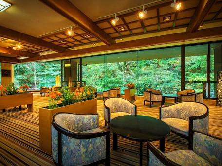 会津東山温泉 今昔亭（こんじゃくてい） / 2