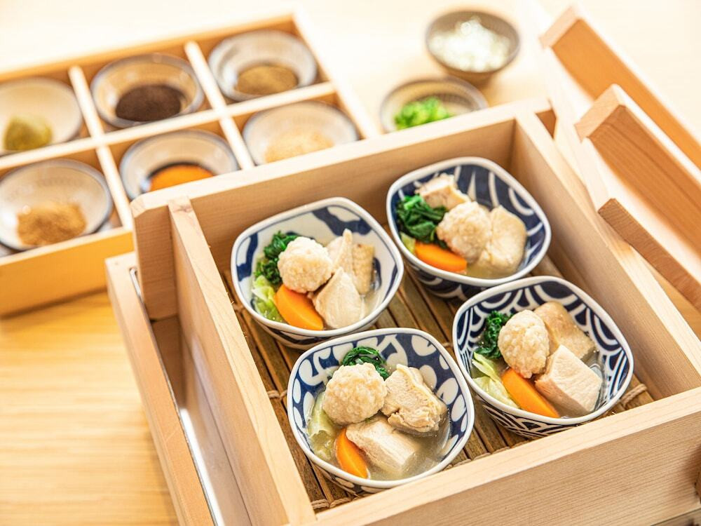 波佐見焼に有田焼♪九州の器でいただく朝食ビュッフェ3955982