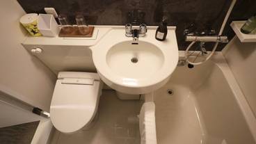 バスルーム / 35