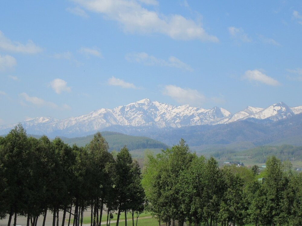 施設からの眺望