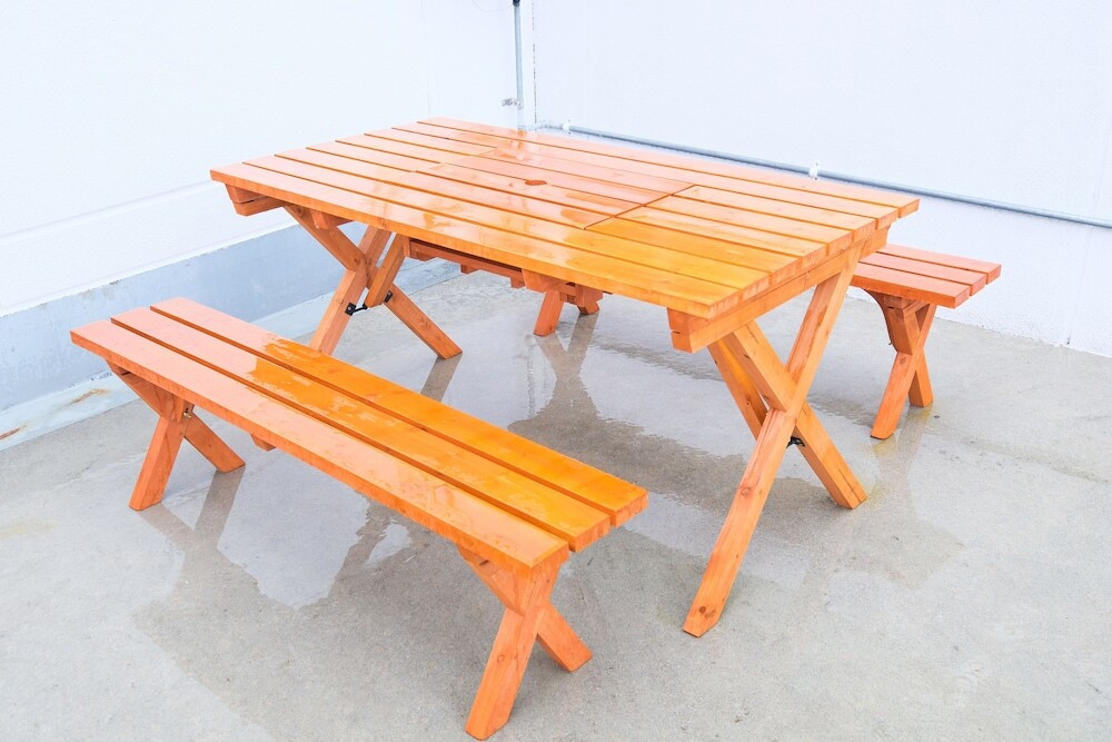 テラス / パティオ