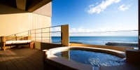 露天風呂付き客室で、淡路島・洲本温泉の眺望も温泉も堪能♡おすすめホテル7選