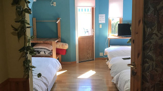 スーペリア コテージ