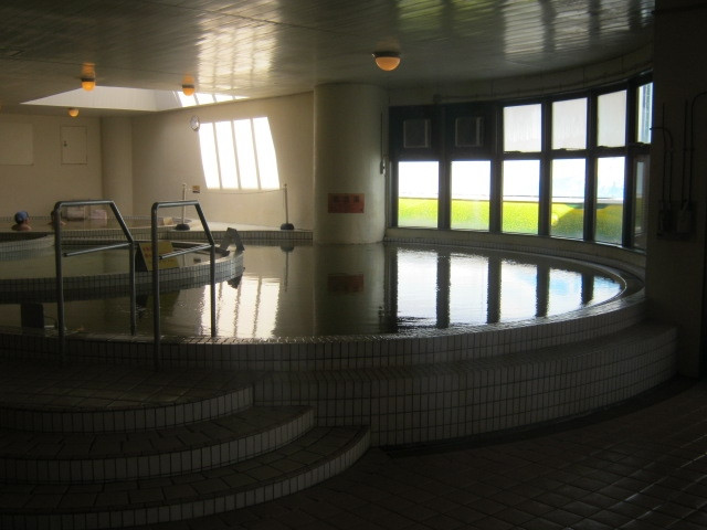 温泉だけだと日帰り980円での利用も可能です