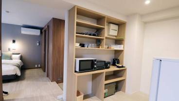 専用キッチン / 37