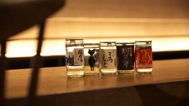 バー (施設内) / 2