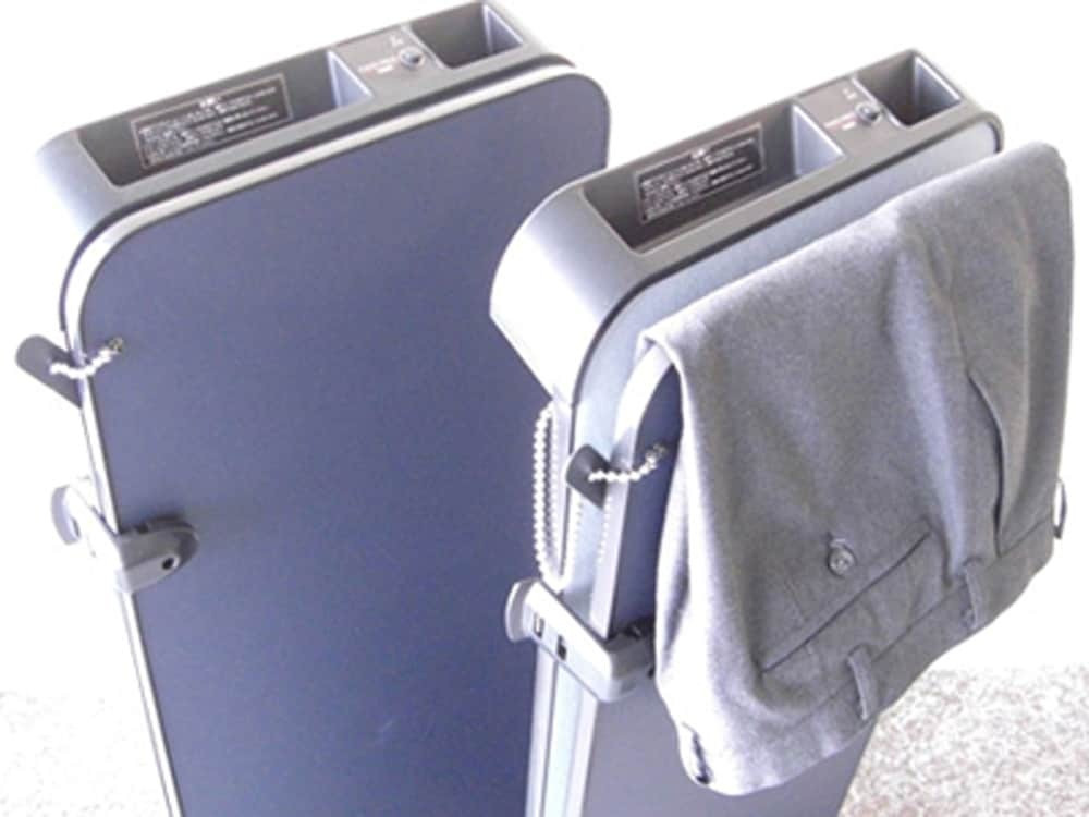 客室の設備とサービス