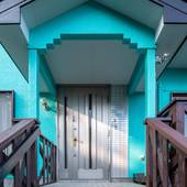 VILLENT 伊豆高原(静岡県 別荘・ヴィラ・コンドミニアム) / 3