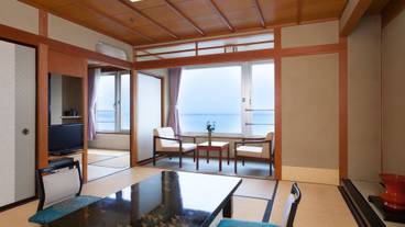 部屋からの景観 / 10